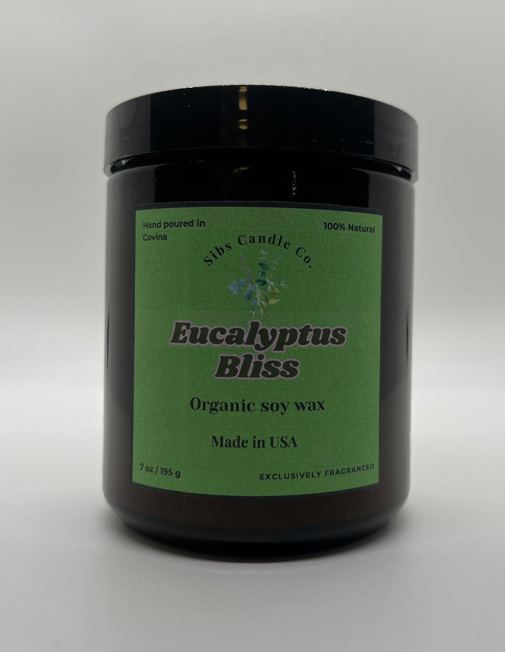 Eucalyptus Bliss