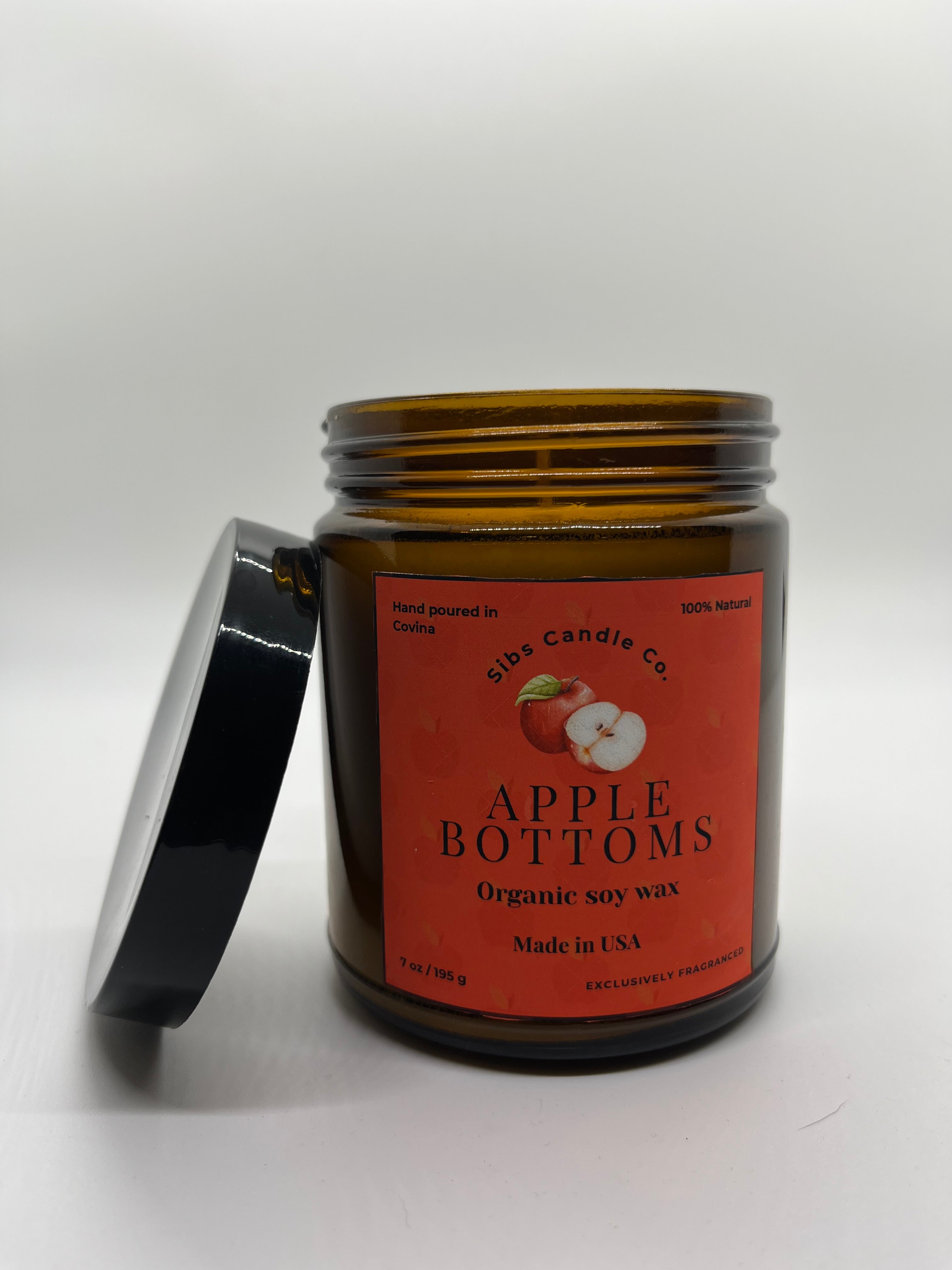 Apple Bottoms