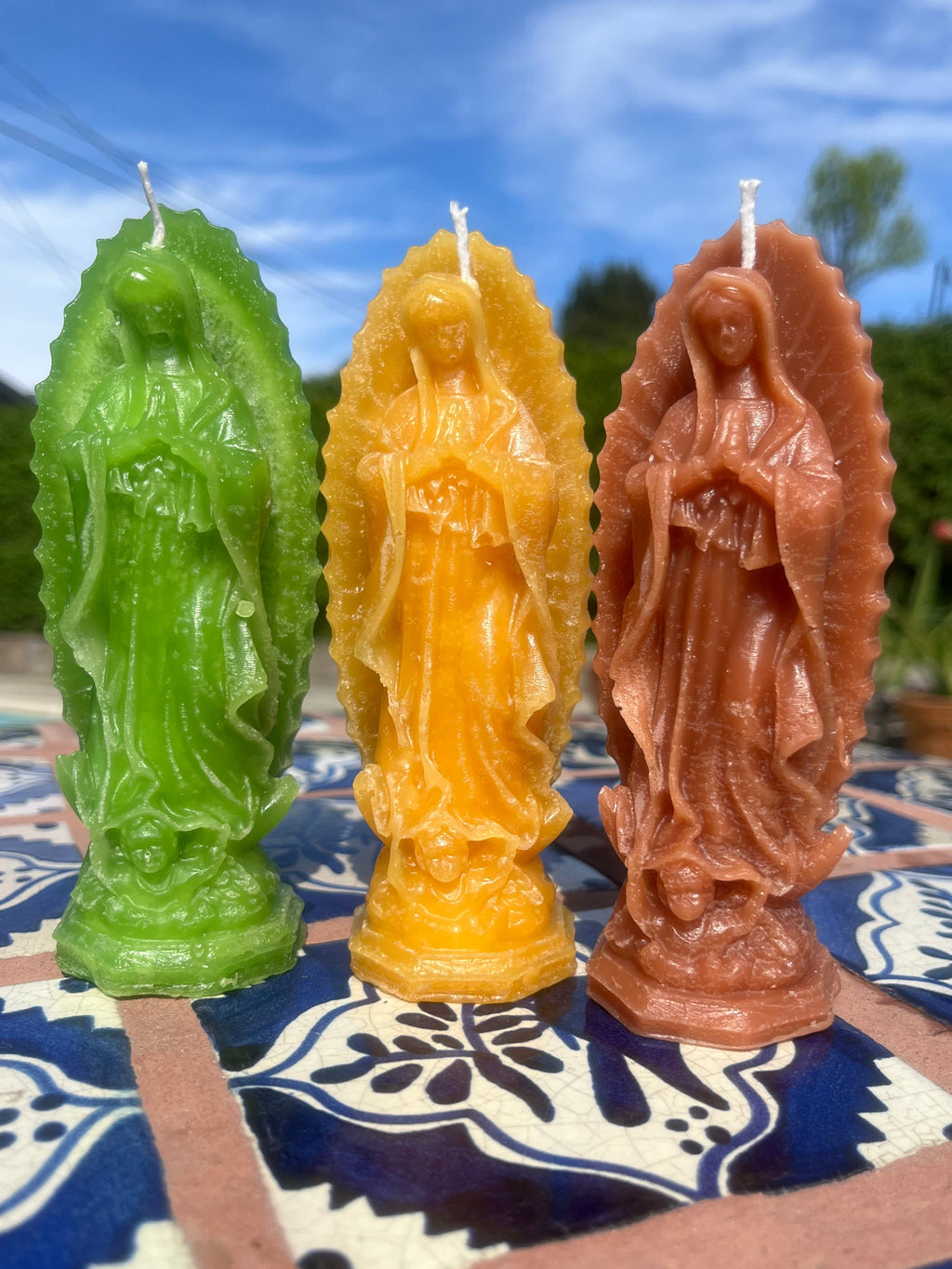 Virgin Marry