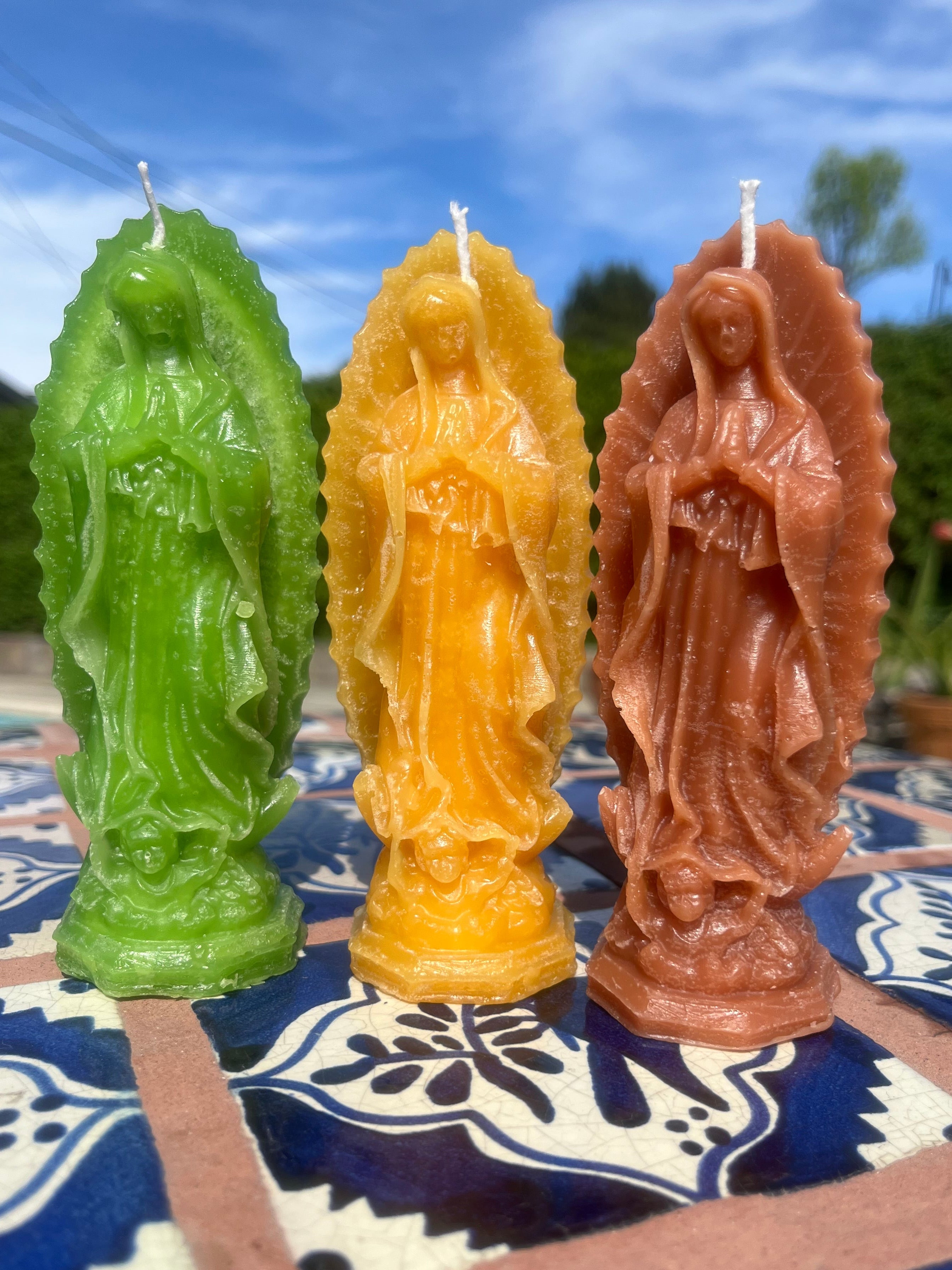 Virgin Marry
